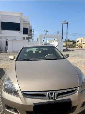 Used Honda Accord in Al Batinah