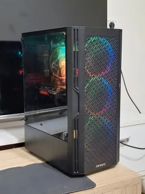 تجميعة للبيع كزيوني Rx 5600xt