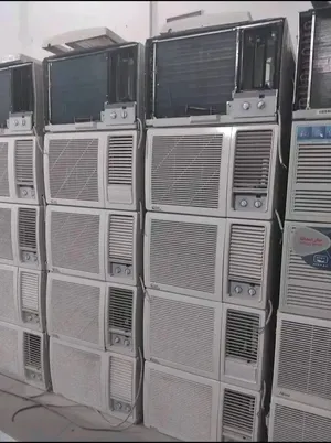 LG 2 - 2.4 Ton AC in Al Riyadh