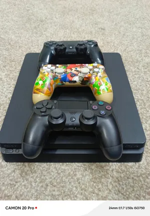PlayStation 4 PlayStation for sale in Irbid