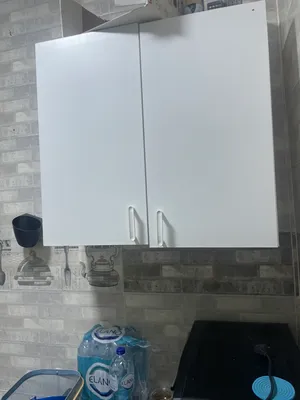 وحدة مطبخ ايكيا كاملة Ikea