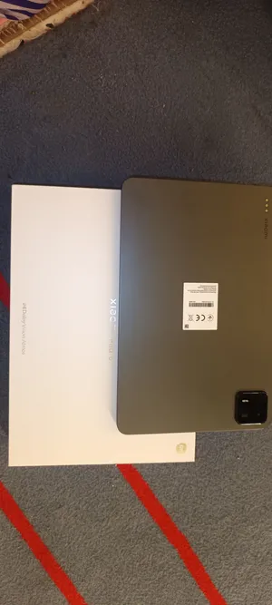 xiaomi pad 6 used 7 month no scratch