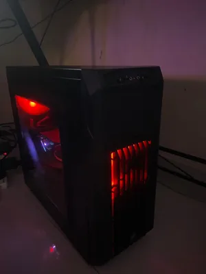بي سي قيمنق rtx 2060 للبيع