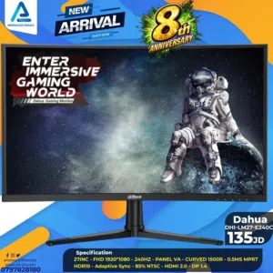27 Other monitors for sale in Amman