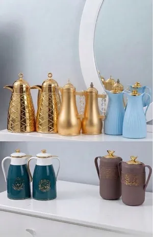 للبيع اطقم شاي وقهوة