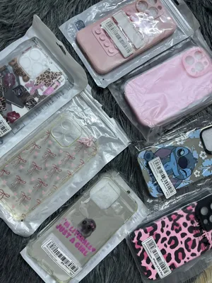 كڤرات آيفون 14 برو ماكس ( جديدة )