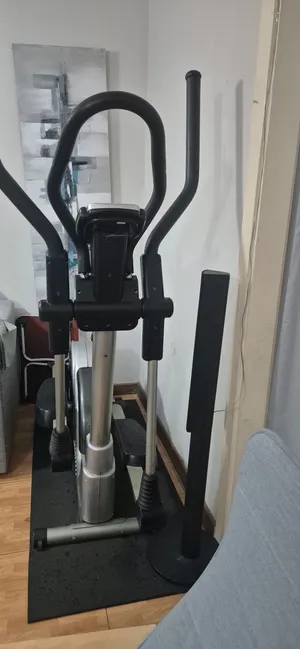 cross trainer good condition.