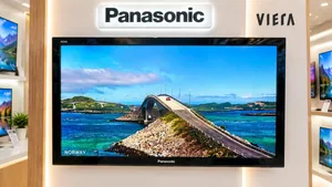 Panasonic 32 LED TV For Sale – Same As New Condition Call/ WhatsApp