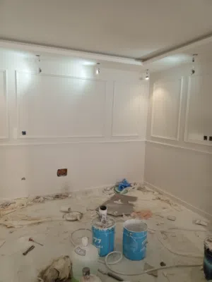 معلم رنج جميع انواعه