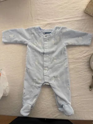 Baby clothes