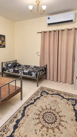 Furnished Monthly in Ajman Al Naemiyah