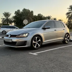 Used Volkswagen Golf GTI in Farwaniya