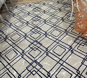 2 New Carpet for sale Good quality material size 2*2 meters - 2 pieces