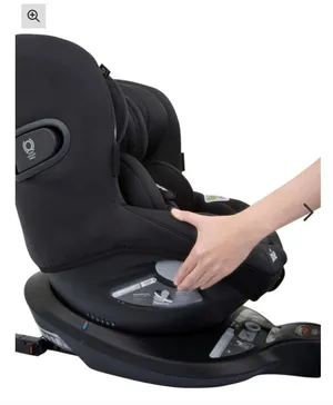 Car seat joie spin i-360