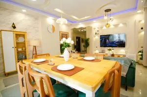 Furnished Daily in Cairo Fifth Settlement