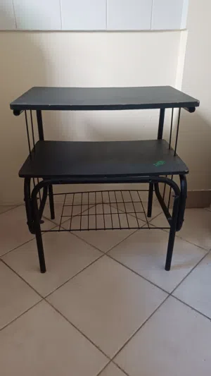 Tabel for sell