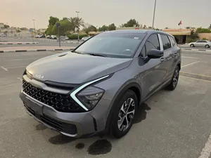 KIA SPORTAGE 1.5 TURBO FULL OPTION