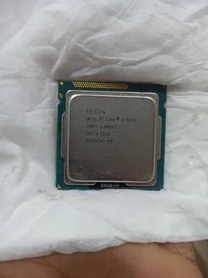 معالج i5 3570
