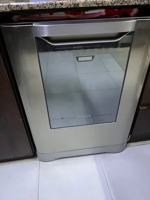 Dish Washer Frigidaire Space Pro