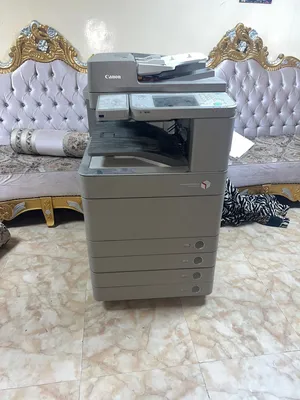 طابعة مكتبية استعمال بسيط سعر لقطة