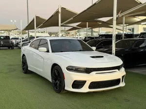 Used Dodge Charger in Sharjah