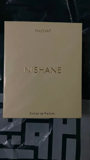 عطر NISHANE HACIVAT نيشاني هاتشيفات (أصلي و جديد 100٪)