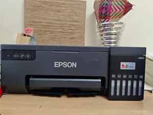 طابعة ايبسون L8050 printer epson L8050