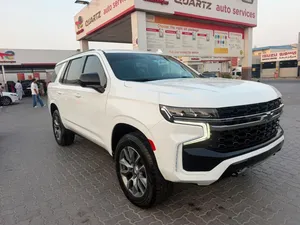 تاهو موديل 2021 للبيع سعر 120000