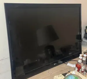 LG Flat Panel LCD