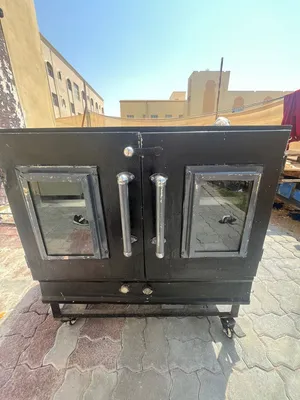 فرن للبيع في ابوظبي الشامخة
