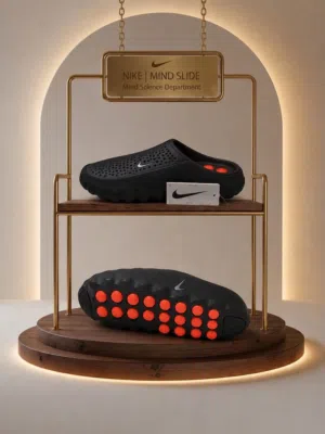 Nike Mind Slide