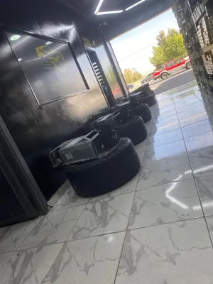 جميع أنواع بطاريات الهايبرد