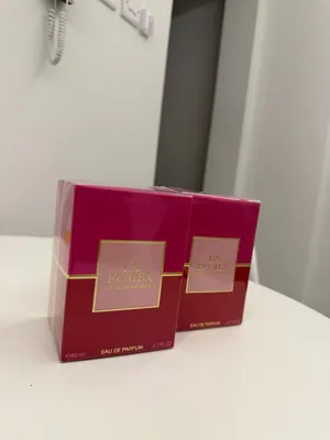 2 Carolina Herrera La Bomba EDP – 80ml  Brand New & Sealed