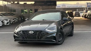 Used Hyundai Sonata in Ajman