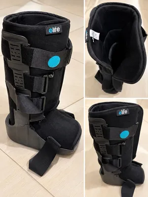 للبيع حذاء طبي Walking Boot طبي للبيع – eLife