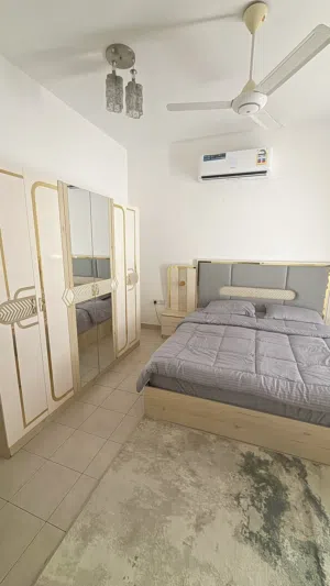 Furnished Daily in Muscat Al Khoud