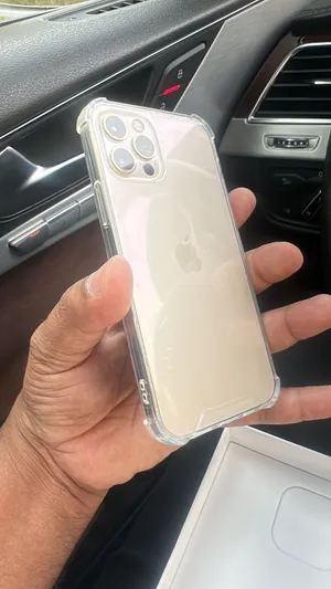 I phone 12 pro