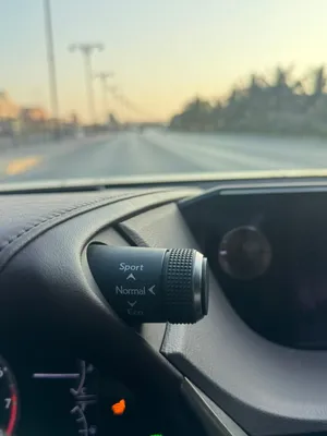 لكسز es350