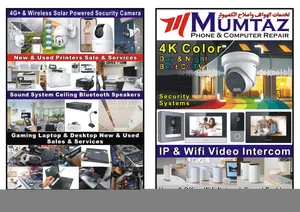Laptop & desktop updates Repair battery & Display and computer repair services Door To Door
