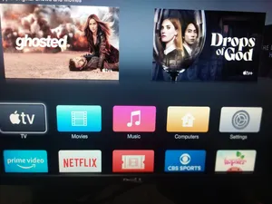 شاهد العالم من منزلك مع TV APPLE