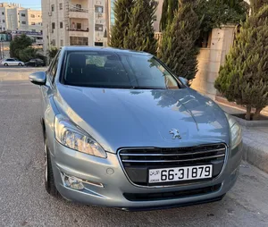 بيجو 508 2013 للبيع