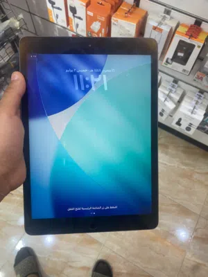 ايباد 8 شبه جديد الاستعمال