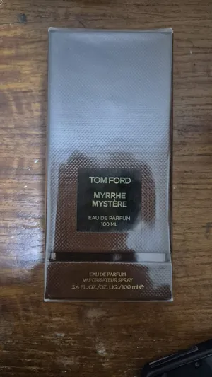 tom ford myrrhe mystere