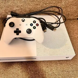 Xbox One S Xbox for sale in Basra