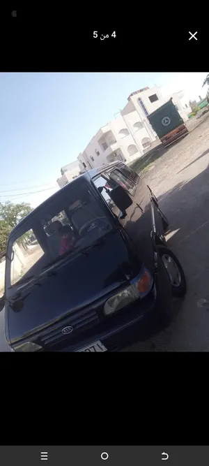 باص مستر 95 للبيع قطع او بيع وتنازل