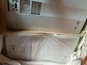 بويلر غاز استعمال خفيف نوع ايطالي 24 ك