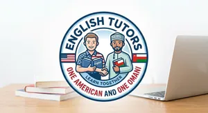مدرسين أمريكي وثنائي اللغة 7 ر.ع الحيل US & Bilingual English Tutors 7 OMR Al Hail