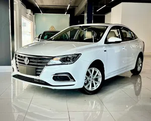 MG 5 2026 classic وكالة عمان ضمان الوكالة زيرو كيلومتر