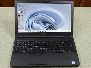 Dell Latitude 5590 – Core i7  RAM 16GB  SSD 256GB NVMe