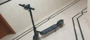 سكوتر كهربائي